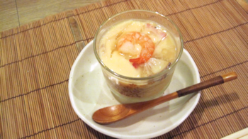 茶碗蒸し(グルメ)